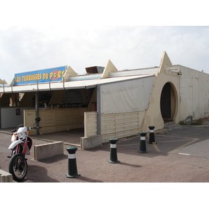 照片 法国(France) 拉格朗德莫特(La Grande Motte) 2006-06 82