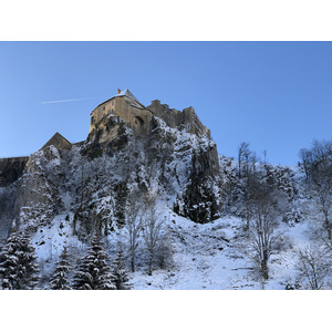 照片 瑞士(Switzerland) 克莱恩-蒙塔纳(Crans Montana) 2020-12 205