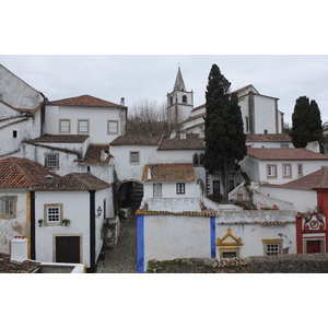 照片 葡萄牙(Portugal) 奥比多斯(Obidos) 2013-01 82
