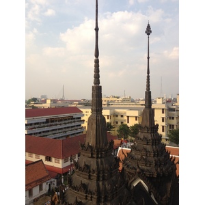 照片 泰国(Thailand) 曼谷(Bangkok) 2012-12 36