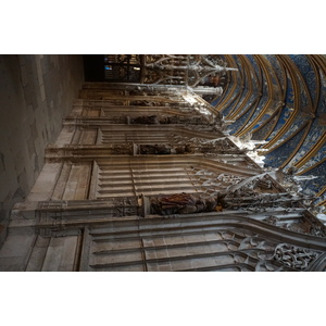 照片 法国(France) 阿尔比(Albi) 阿尔比大教堂(Albi Cathedral) 2017-08 41