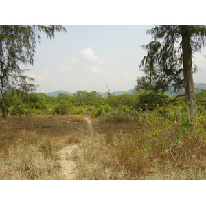 照片 缅甸(Myanmar) 茂马干海滩(Maungmagan beach) 2005-01 75