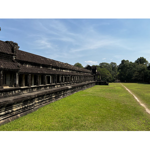 照片 柬埔寨(Cambodia) 暹粒(Siem Reap) 吴哥窟(Angkor Wat) 2023-01 140