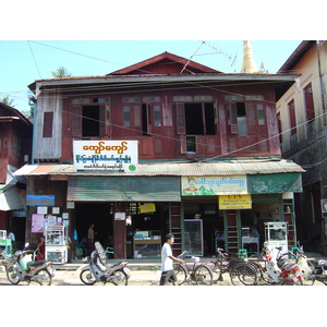 照片 缅甸(Myanmar) 丹老(Myeik (Mergui)) 2005-01 37