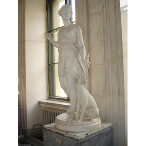 照片 俄罗斯(Russia) 圣彼得堡(St Petersburg) 艾尔米塔什博物馆(Hermitage Museum) 2006-03 289
