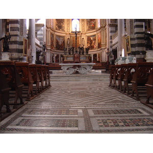 照片 意大利(Italy) 比萨(Pisa) 2004-03 15