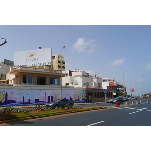 照片 摩洛哥(Morocco) 卡萨布兰卡(Casablanca) 卡萨布兰卡滨海大道(Casablanca Corniche) 2008-07 108