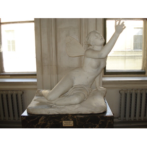 照片 俄罗斯(Russia) 圣彼得堡(St Petersburg) 艾尔米塔什博物馆(Hermitage Museum) 2006-03 340