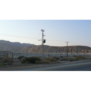 照片 以色列(Israel) 死海(Dead Sea) 2007-06 135