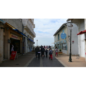 照片 法国(France) 滨海苏拉克(Soulac sur mer) 2007-08 17