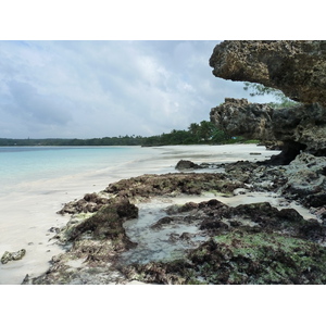 照片 新喀里多尼亚(New Caledonia) 利富岛(Lifou) 卢埃西拉(Luecilla) 2010-05 51