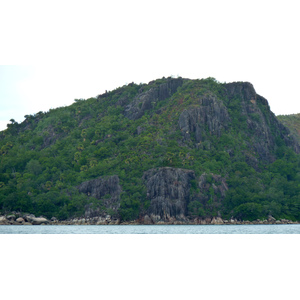 照片 塞舌尔(Seychelles) 居里厄斯岛(Curieuse) 2011-10 6