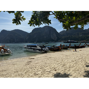 照片 泰国(Thailand) 大皮皮岛(Ko Phi Phi Don) 2021-12 142