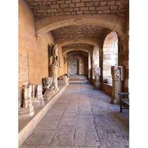 照片 法国(France) 卡斯泰尔诺-布雷特努城堡(Castelnau Bretenoux Castle) 2018-04 120