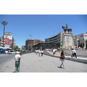 照片 土耳其(Turkey) 安卡拉(Ankara) 2008-07 35
