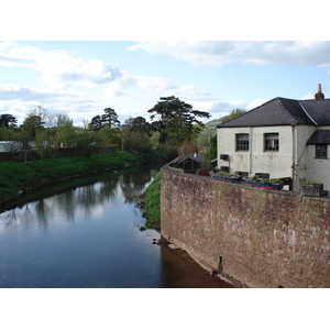 照片 英国(United Kingdom) 蒙茅斯(Monmouth) 2006-05 36