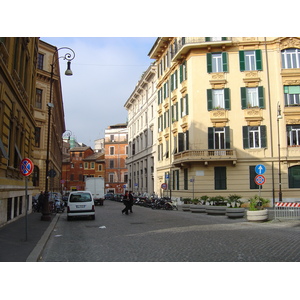 照片 意大利(Italy) 罗马(Rome) 2004-03 65