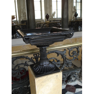 照片 俄罗斯(Russia) 圣彼得堡(St Petersburg) 艾尔米塔什博物馆(Hermitage Museum) 2006-03 20