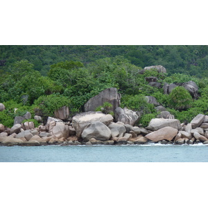照片 塞舌尔(Seychelles) 波塞森湾(Anse Possession) 2011-10 93