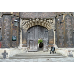 照片 英国(United Kingdom) 剑桥(Cambridge) 2011-07 179