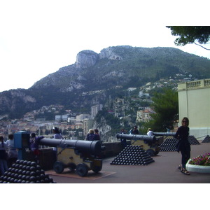照片 摩纳哥(Monaco) 2000-05 0