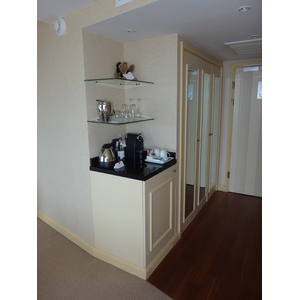 照片 土耳其(Turkey) 伊斯坦布尔(Istanbul) 康莱德酒店(Conrad Hotel) 2009-06 23