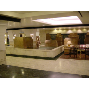 照片 印度(India) 德里(Delhi) 凯悦酒店(Hyatt Hotel) 2003-05 0