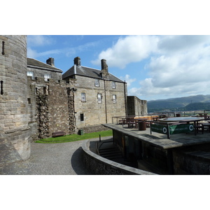 照片 英国(United Kingdom) 苏格兰(Scotland) 斯特灵(Stirling) 2011-07 147
