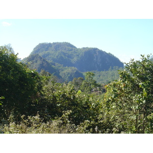 照片 泰国(Thailand) 邦玛帕(Pang Mapha) 2005-12 210