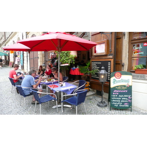 照片 捷克(Czech Republic) 布拉格(Prague) 布拉格城堡周边(Around Prague Castle) 2007-07 129