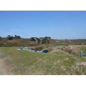 照片 法国(France) 圣库隆(St Coulomb) 迪盖克兰湾(Du Guesclin Bay) 2010-04 8