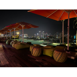 照片 新加坡(Singapore) 新加坡乌节门今旅酒店（香格里拉集团）(JEN Singapore Orchardgateway by Shangri La) 2023-01 109