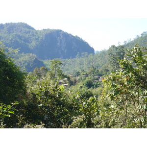 照片 泰国(Thailand) 邦玛帕(Pang Mapha) 2005-12 198