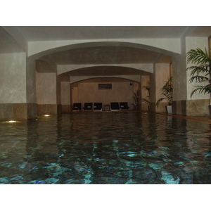 照片 捷克(Czech Republic) 布拉格(Prague) 卡洛四世博斯科洛酒店(Carlo IV Boscolo Hotel) 2007-07 21