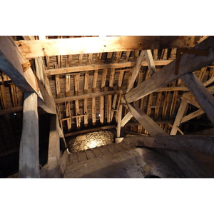 照片 法国(France) 沃子爵城堡(Vaux Le Vicomte Castle) 2010-09 193