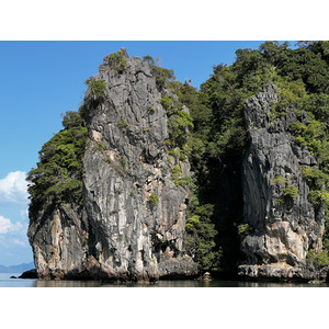 照片 泰国(Thailand) 攀牙湾(Phang Nga Bay) 2021-12 318