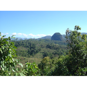 照片 泰国(Thailand) 邦玛帕(Pang Mapha) 2005-12 174
