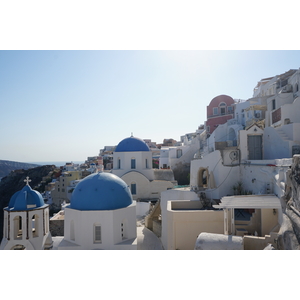 照片 希腊(Greece) 圣托里尼岛(Santorini) 2016-07 39