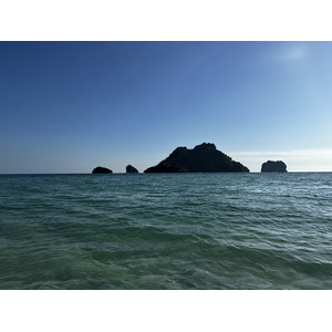照片 泰国(Thailand) 甲米(Krabi) 波达岛(Ko Poda) 2023-01 73