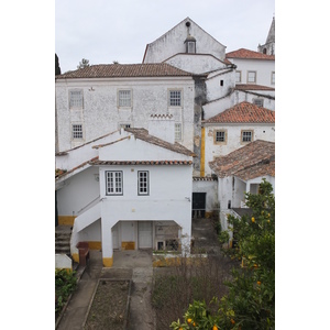 照片 葡萄牙(Portugal) 奥比多斯(Obidos) 2013-01 36