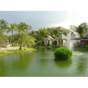 照片 泰国(Thailand) 考拉(Khao Lak) 考拉艾美酒店(Meridien Khao Lak Hotel) 2005-12 242