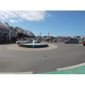 照片 法国(France) 圣吉勒-克鲁瓦德维(Saint Gilles Croix de Vie) 2012-07 68