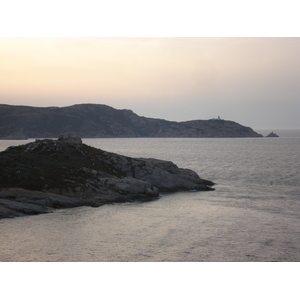照片 法国(France) 科西嘉岛(Corsica) 卡尔维(Calvi) 2006-09 19
