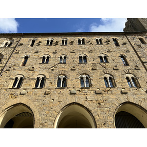 照片 意大利(Italy) 沃尔泰拉(Volterra) 2021-09 32