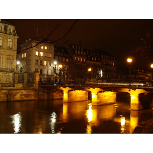 照片 法国(France) 斯特拉斯堡(Strasbourg) 2007-01 23