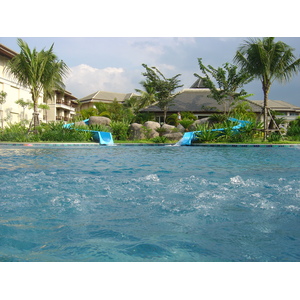照片 泰国(Thailand) 考拉(Khao Lak) 考拉艾美酒店(Meridien Khao Lak Hotel) 2005-12 217