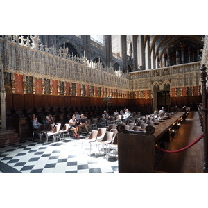 照片 法国(France) 阿尔比(Albi) 阿尔比大教堂(Albi Cathedral) 2017-08 11