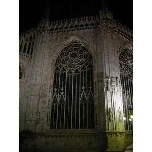 照片 意大利(Italy) 米兰(Milan) 2000-12 5