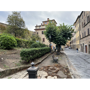 照片 意大利(Italy) 沃尔泰拉(Volterra) 2021-09 145