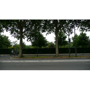 照片 法国(France) 巴黎(Paris) 巴黎北郊(Around Paris north) 2007-06 110